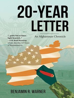cover image of 20-Year Letter
